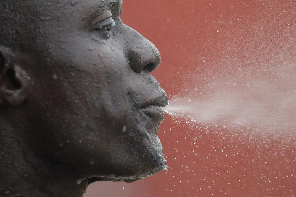 The Week in Pictures: August 23 – August 29, 2014. Part 1/6