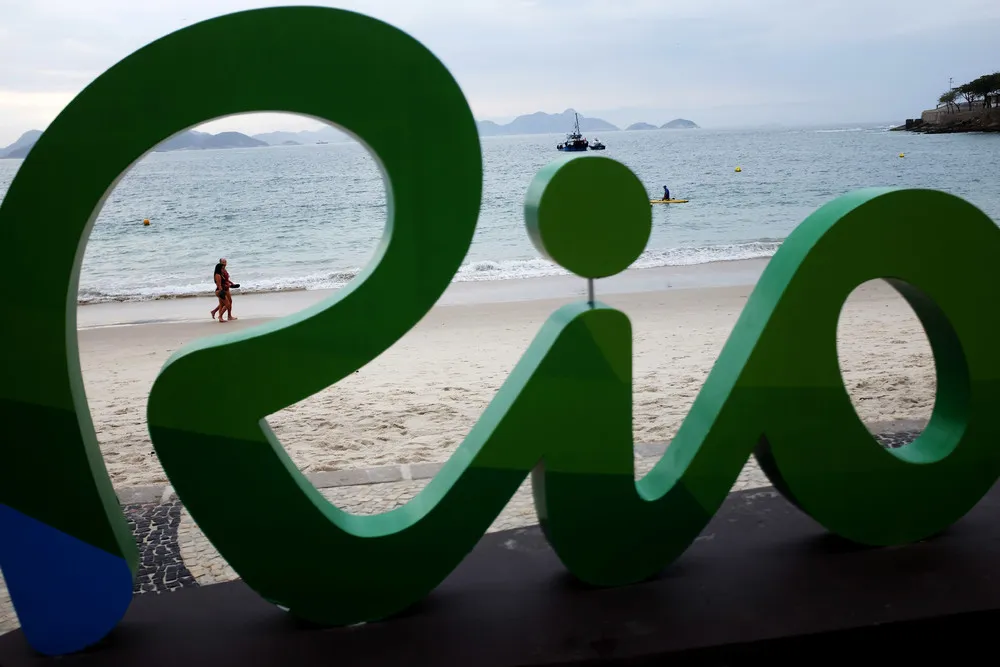Rio Olympic Preview