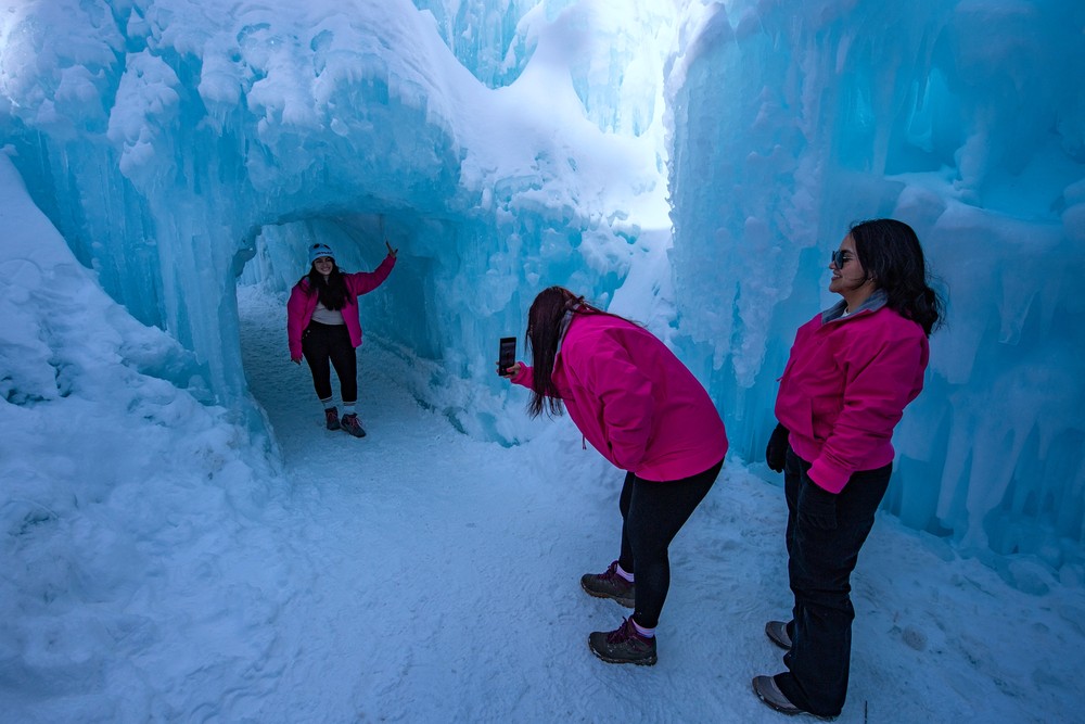 USA last Week, Part 2/3