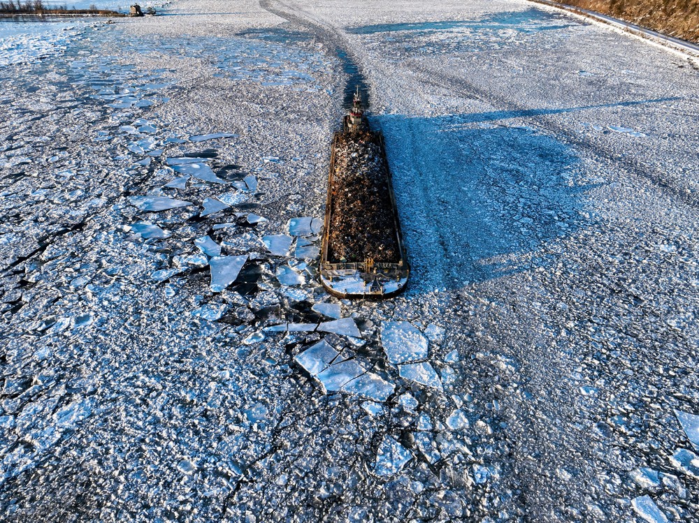 USA last Week, Part 1/3