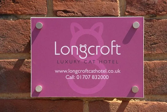 The Longcroft Luxury Hotel