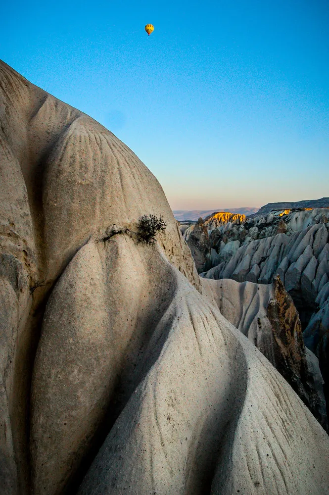 2014 National Geographic Photo Contest, Week 3