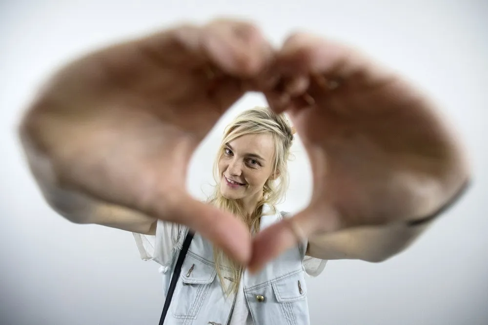 New York Fashion Week 2015, Part 2