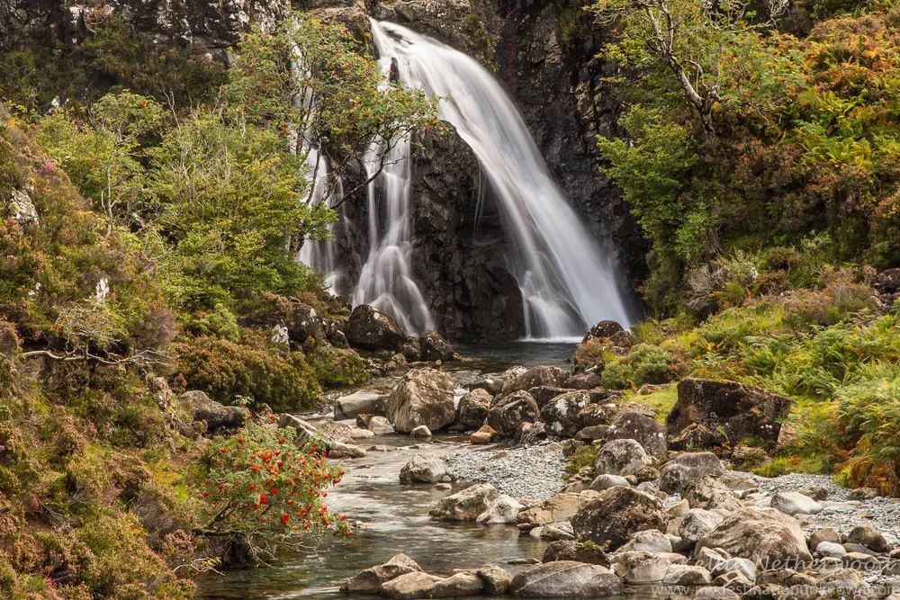 Island of Skye, Scotland