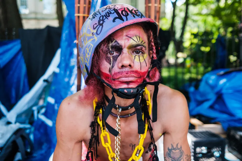 USA last Week, Part 1/2