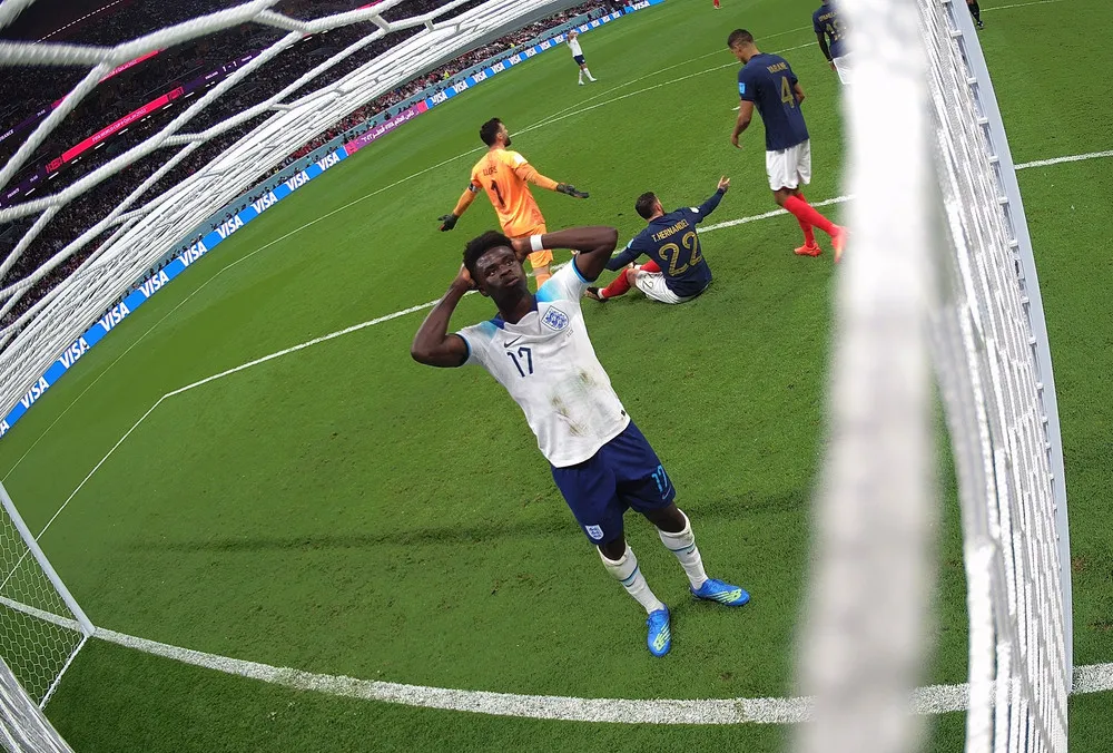 Sport this Week, Part 1/2