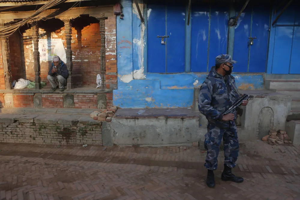 A Look at Life in Nepal