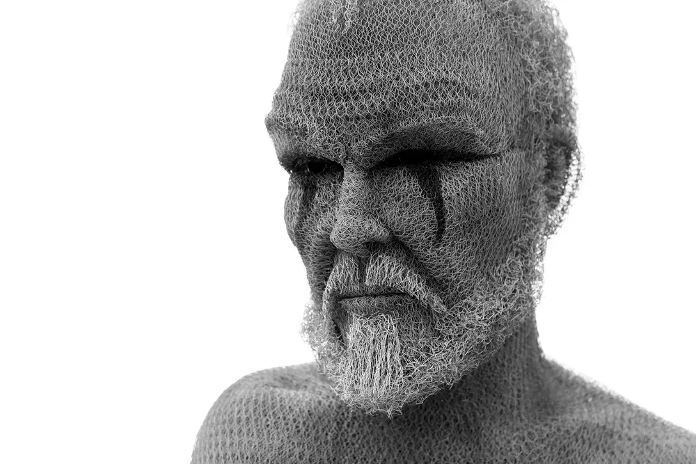 Some Photos: Contemporary Art