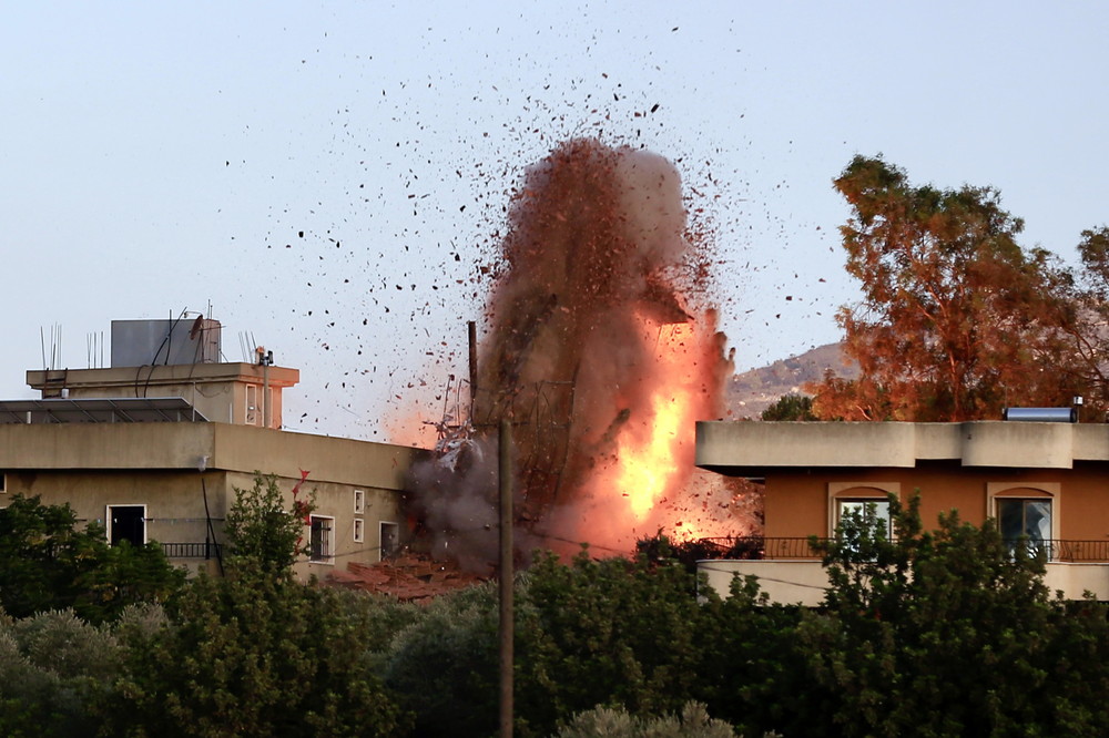 A Look at Life in Lebanon