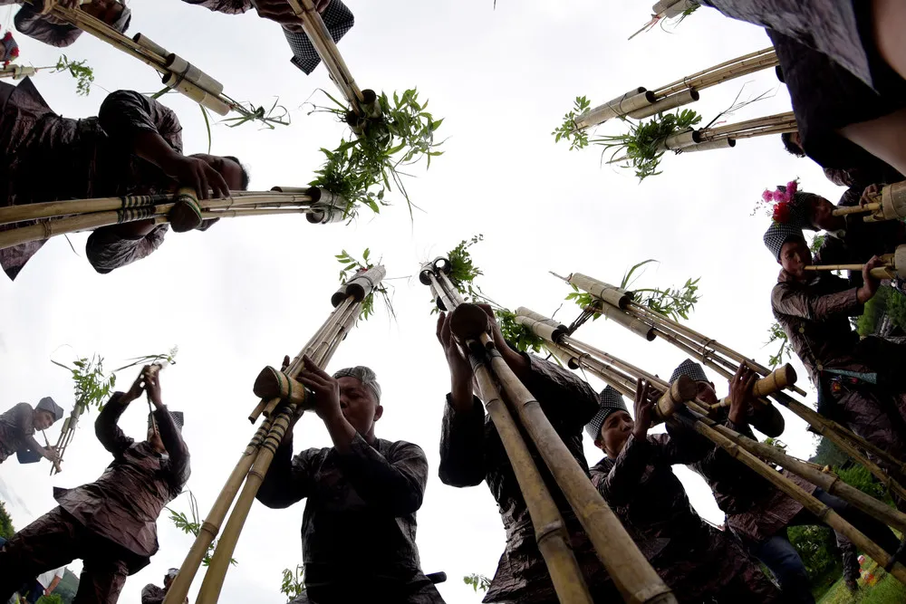 A Look at Life in China