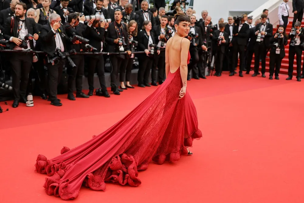 Dresses last Weeks, Part 5/5