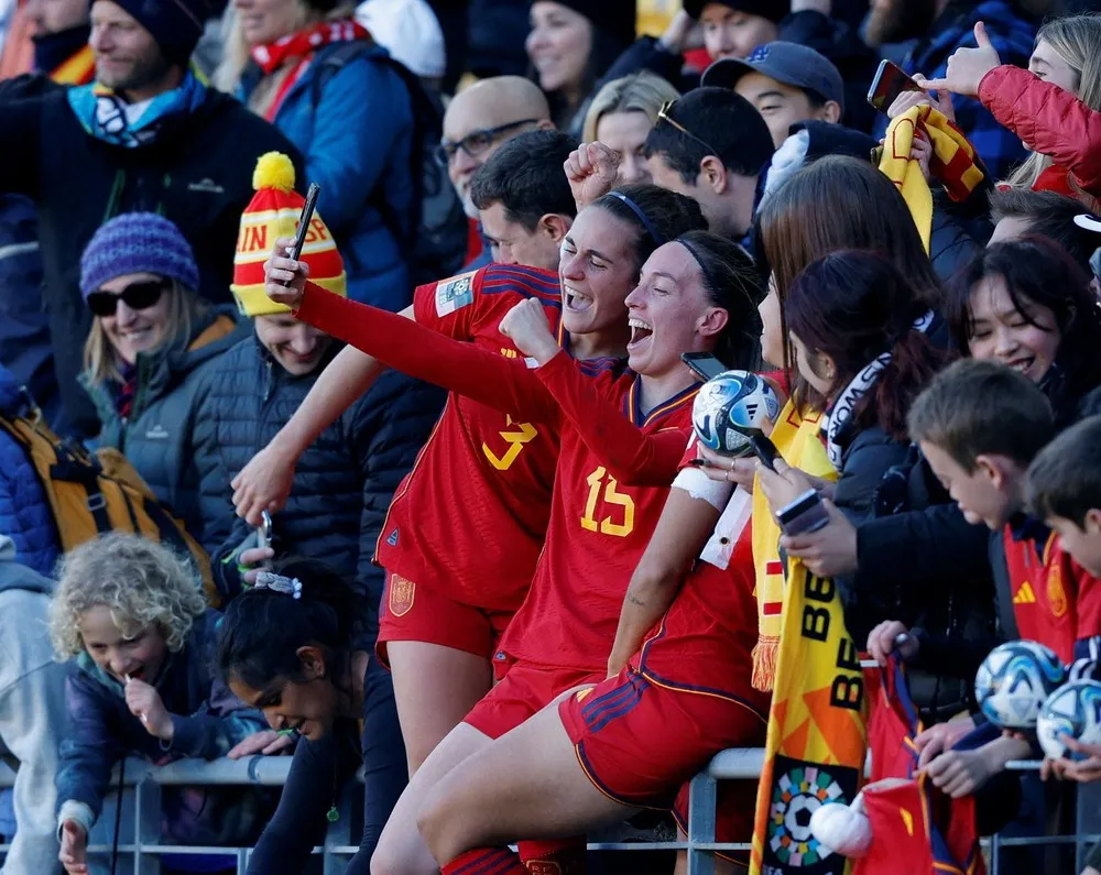 Sport last Week, Part 2/4