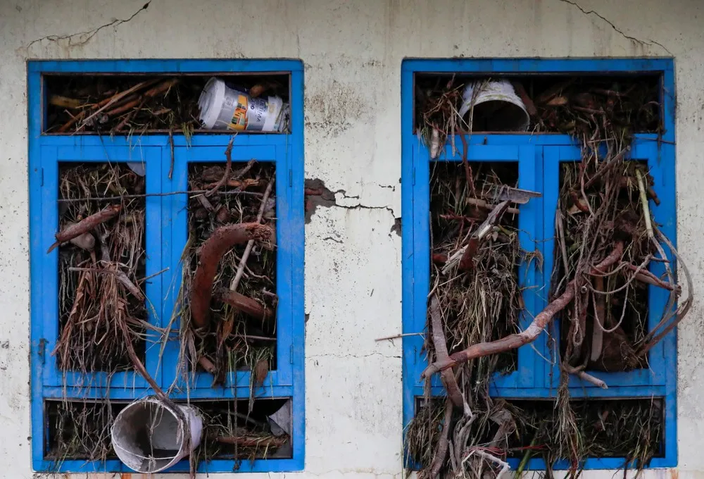 A Look at Life in Nepal