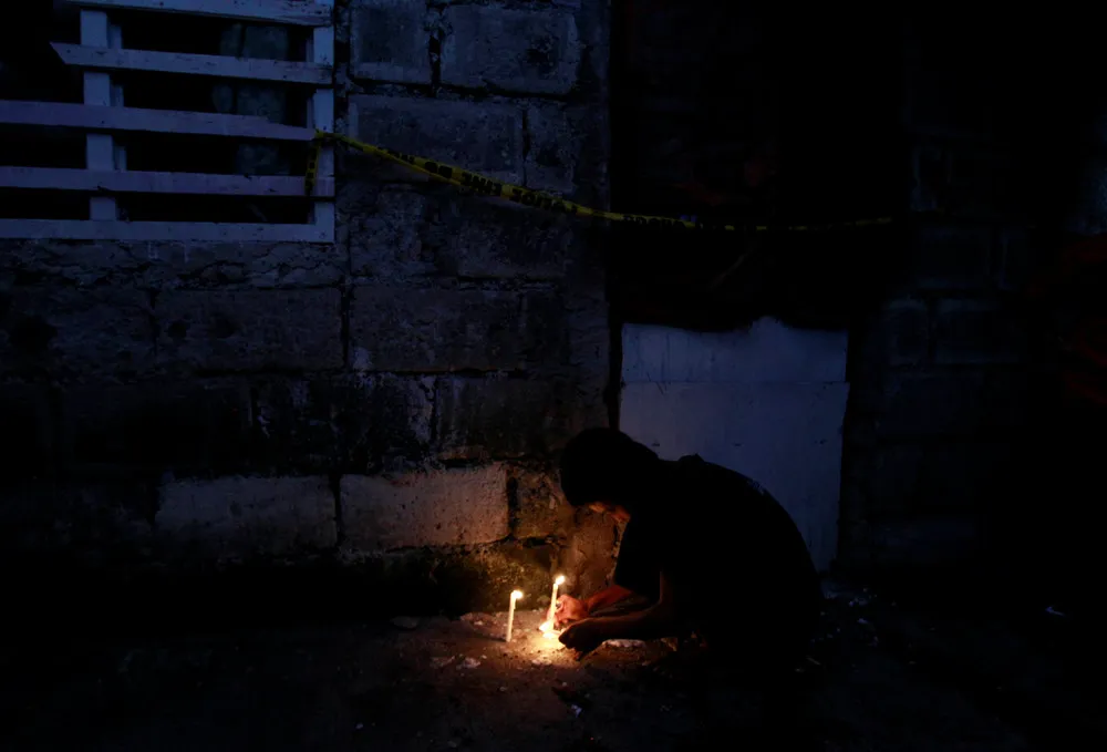 Duterte's War on Drugs, Part 2