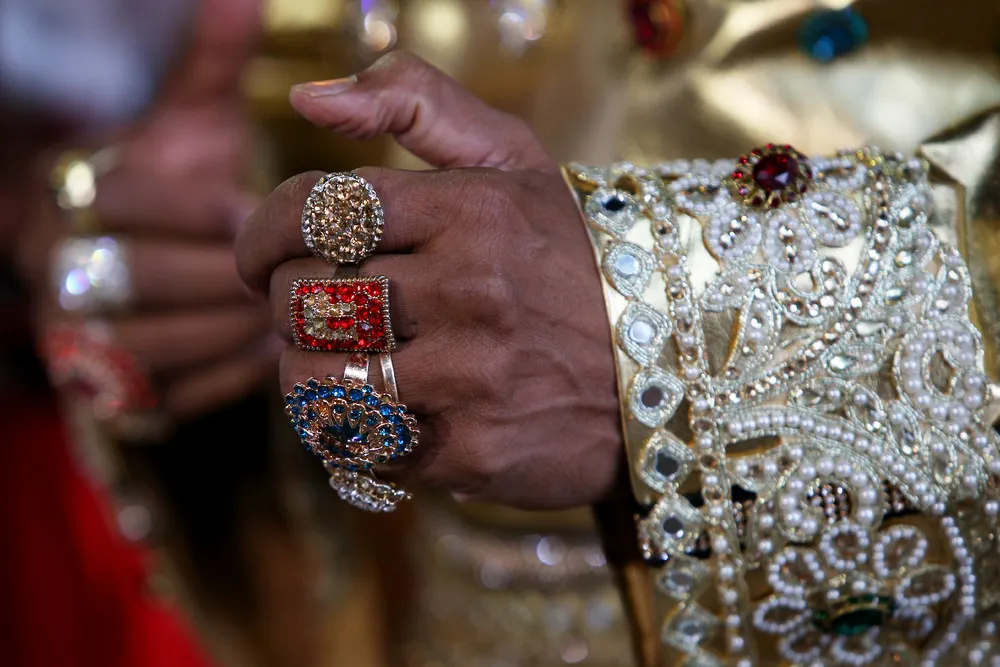 The Day in Photos – January 11, 2019