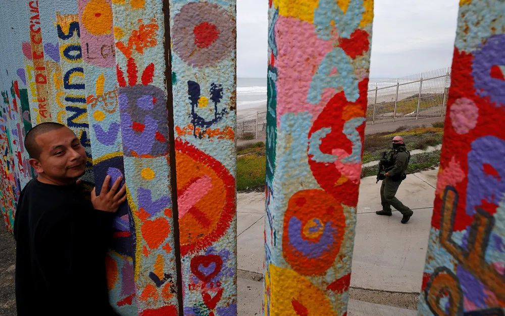 The Day in Photos – January 18, 2019