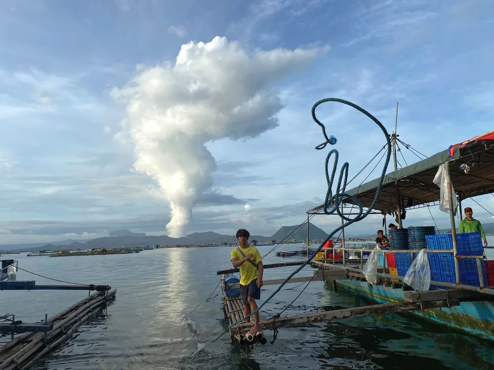 Philippine Daily Life