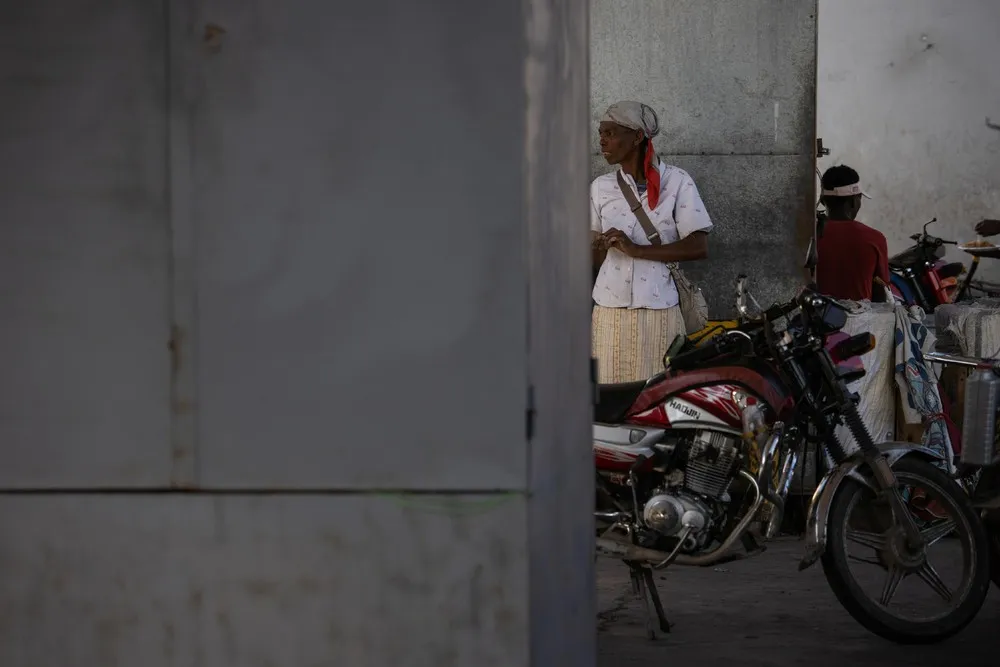 A Look at Life in Haiti