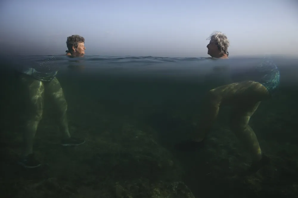 Simply Some Photos: Optical Illusions