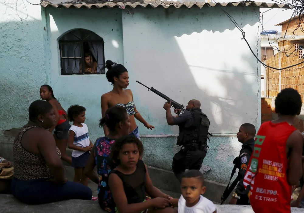 The Week in Pictures: May 8 – May 15, 2015. Part 4/5