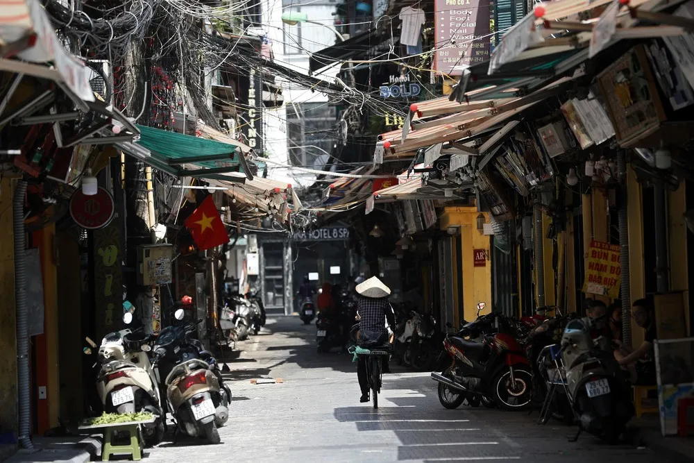 A Look at Life in Vietnam