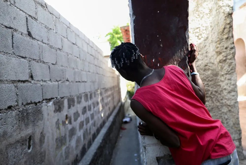 A Look at Life in Haiti