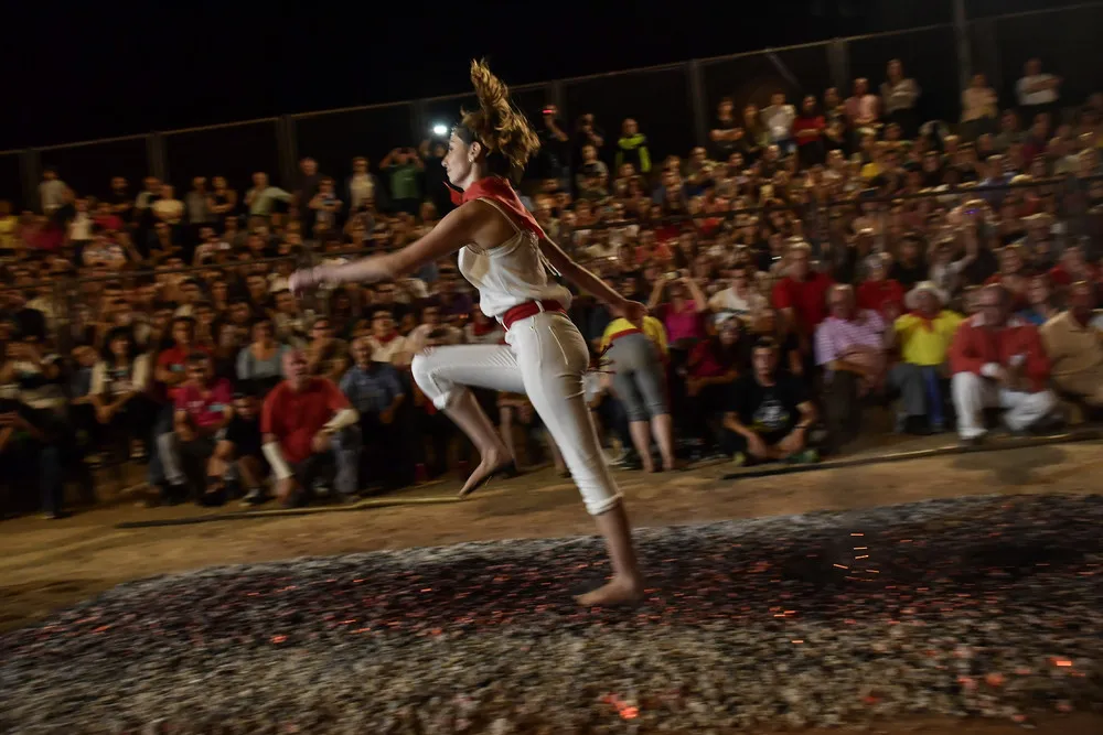 The Day in Photos – June 26, 2019