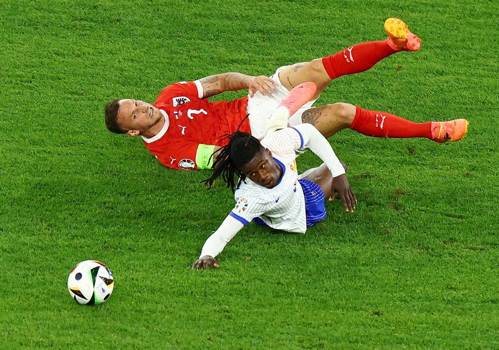 Sport last Week, Part 2/3