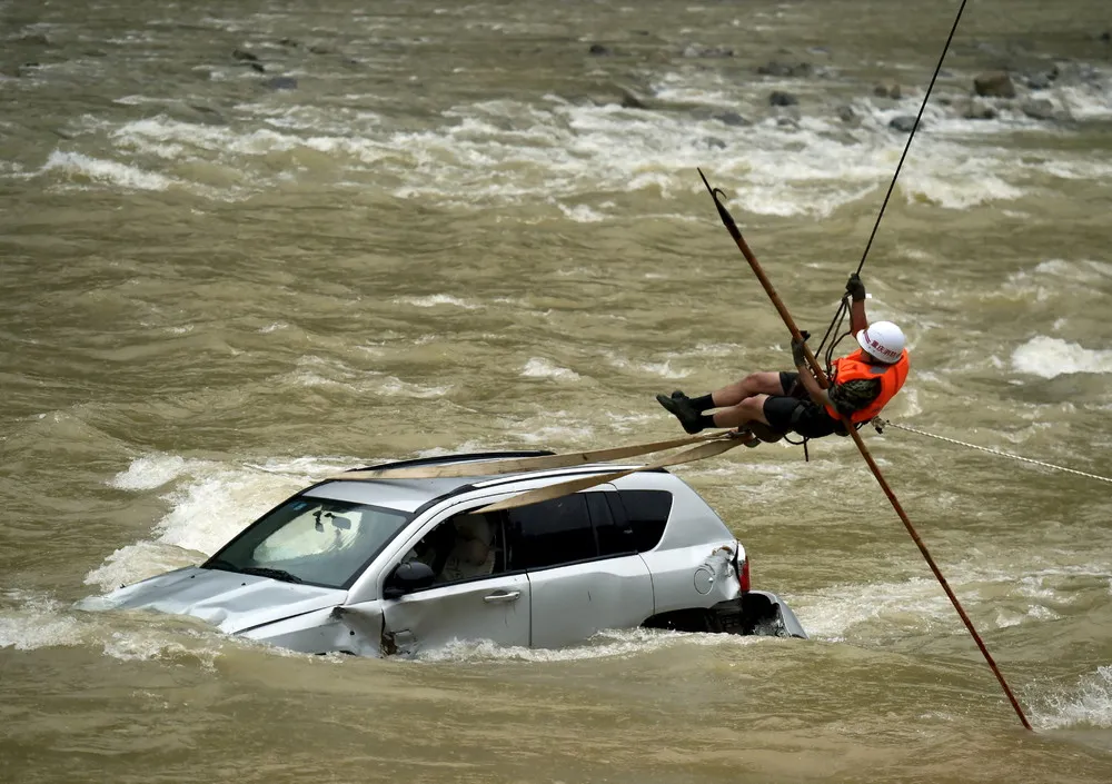 The Day in Photos – July 15, 2015