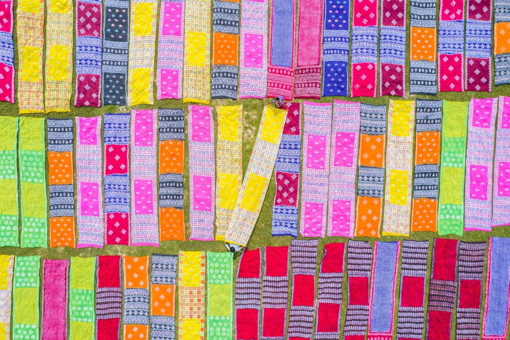 A Look at Life in Bangladesh