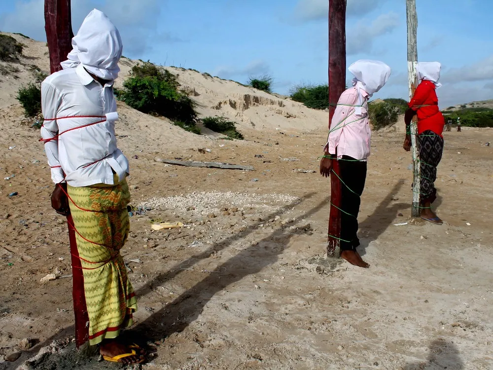 The Week in Pictures: August 3 – August 8, 2014. Part 3/5