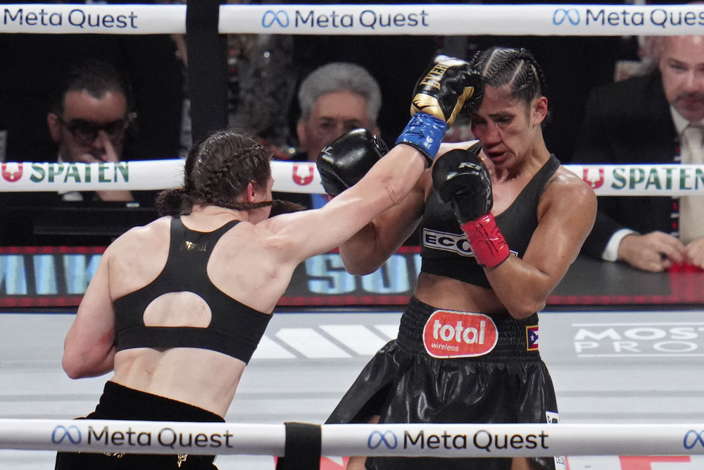 Sport last Week, Part 2/2