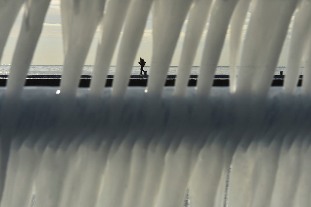 Some Photos: Silhouettes