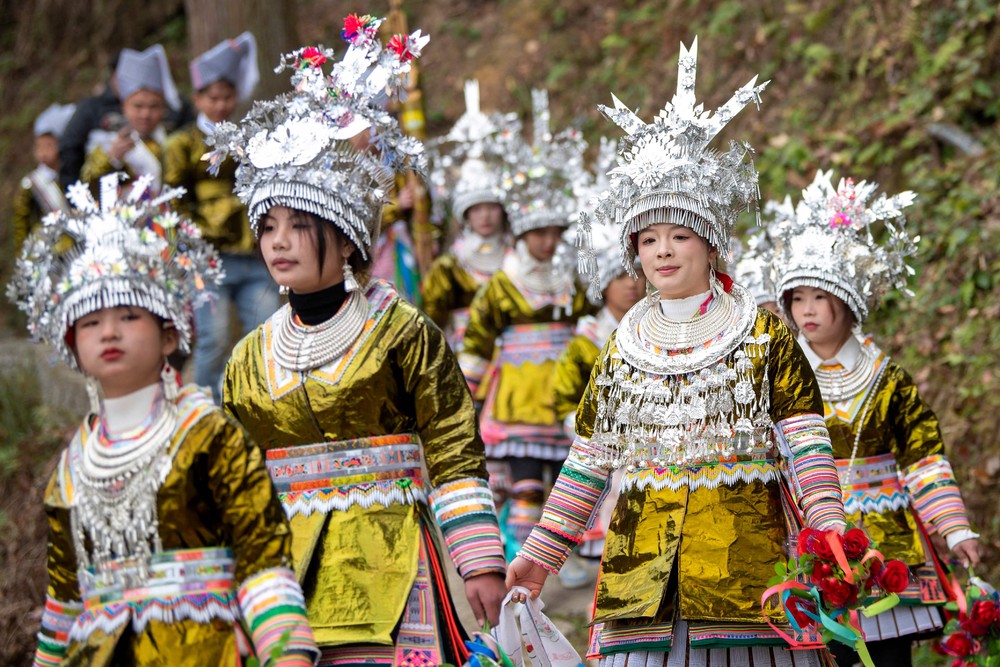 A Look at Life in China