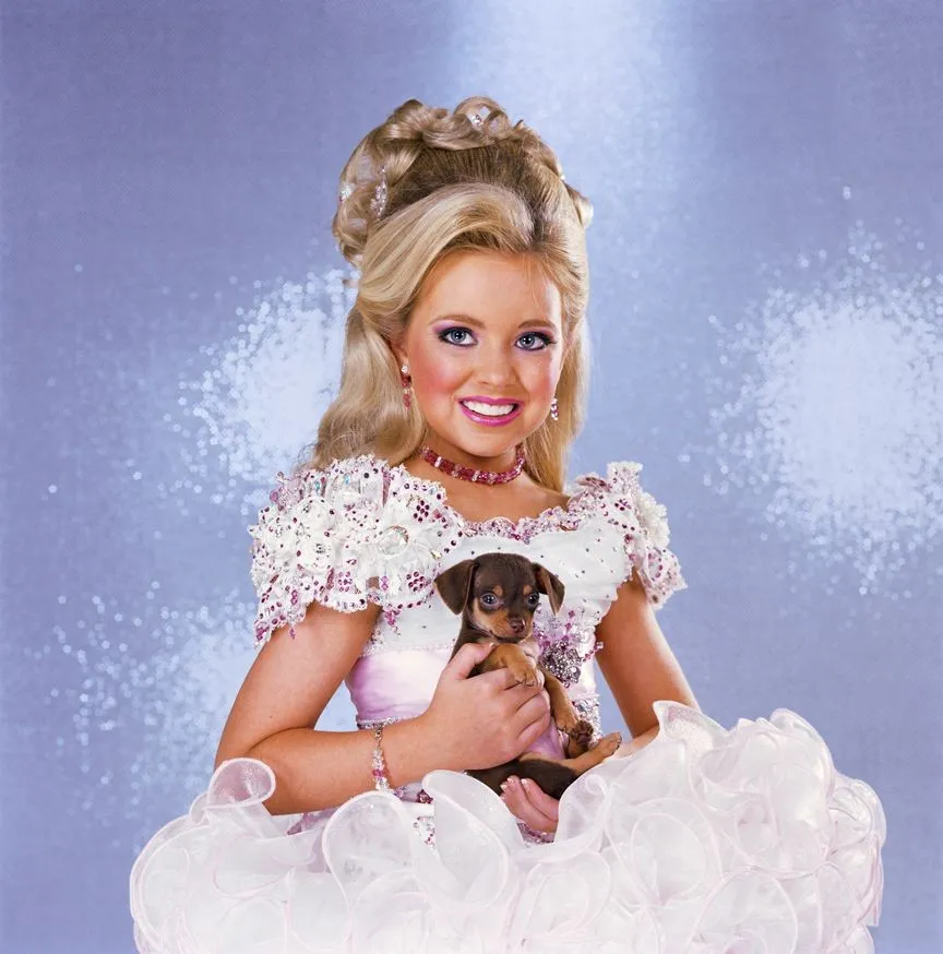 High Glitz by Susan Anderson