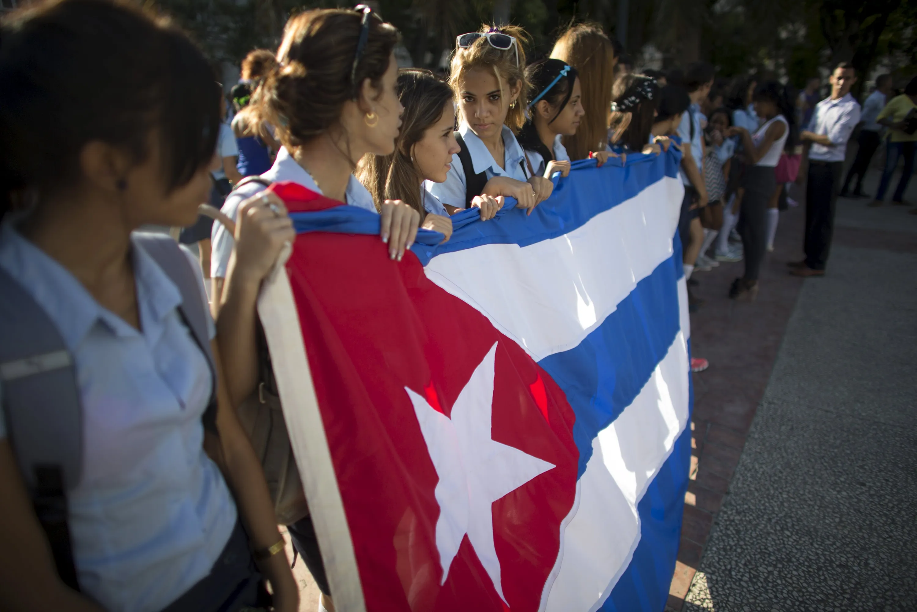 Население страны кубы. Кубинцы в России. Кубинские студенты. Кубинская молодежь. Студентки Кубы.