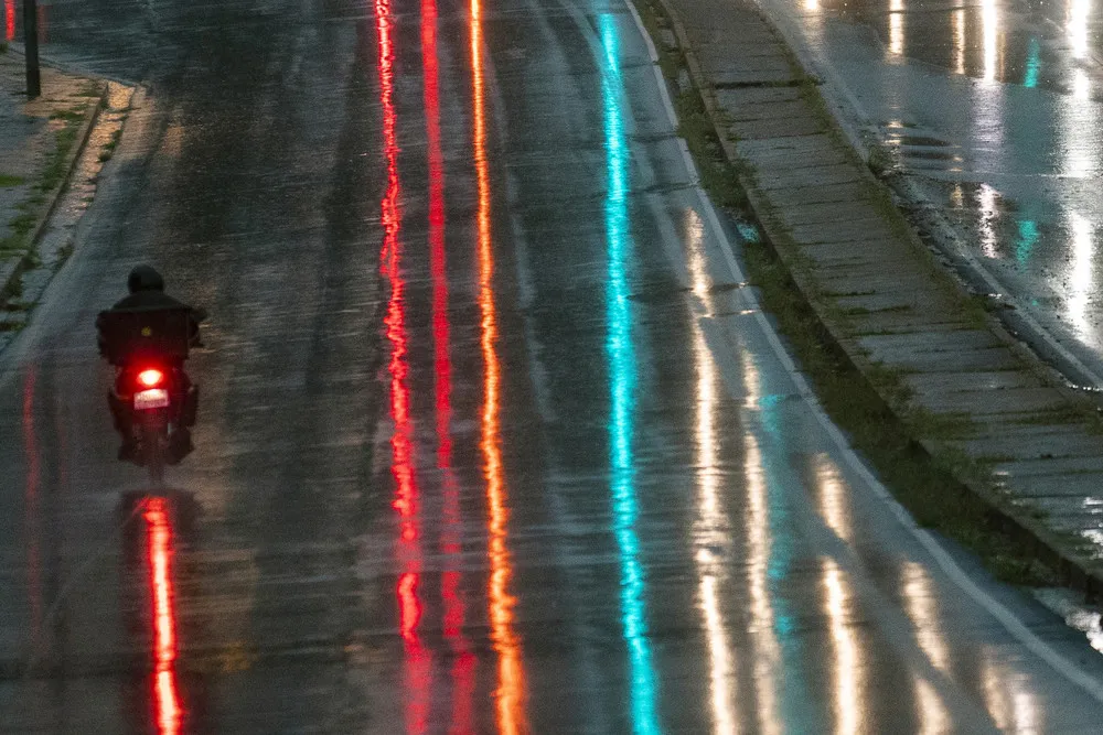 Some Photos: Reflection