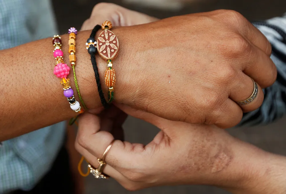 A Look at Life in Pakistan