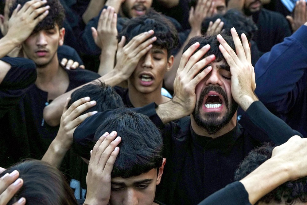 A Look at Life in Iraq