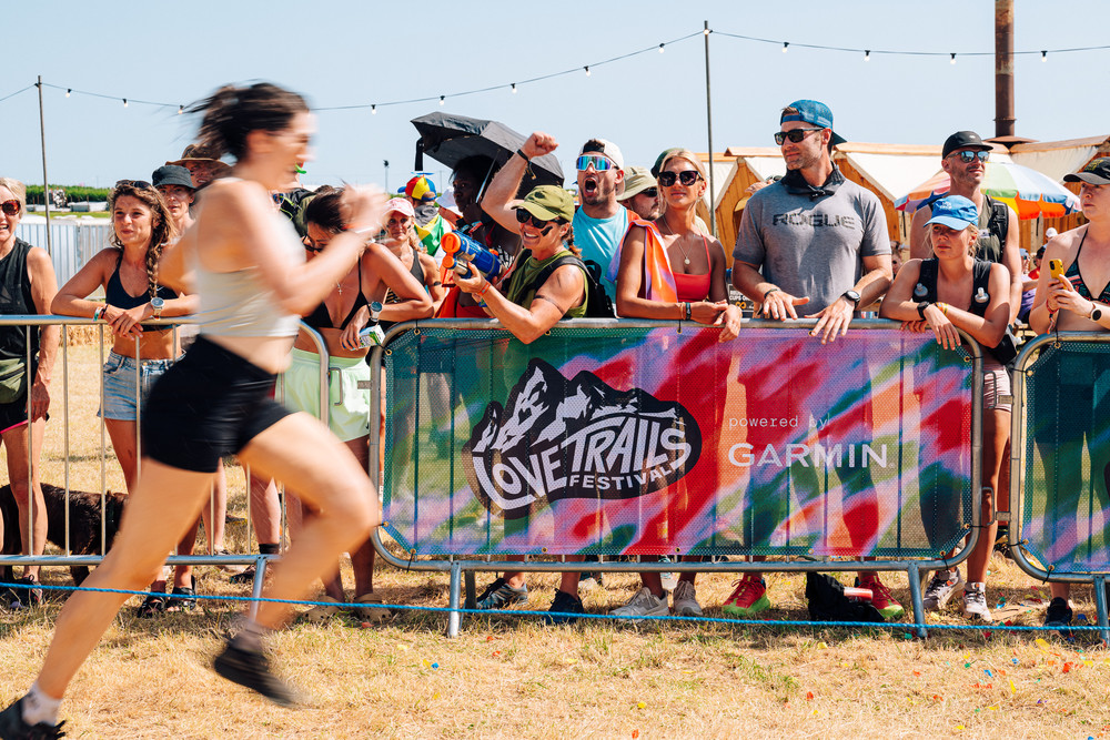 Some Photos: In Motion