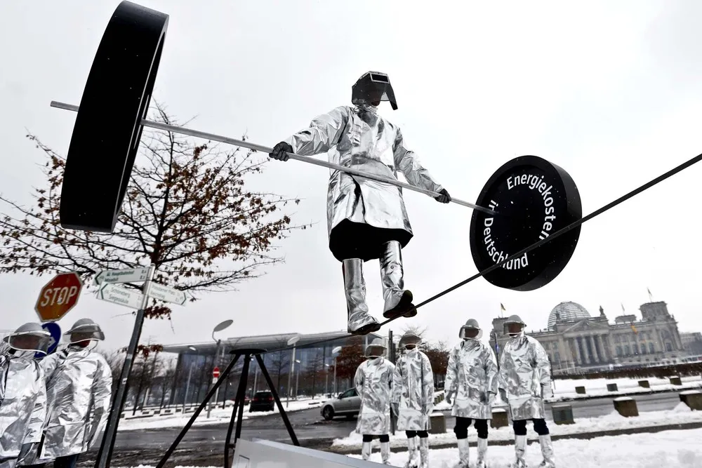 The Week in Pictures: March 16 – March 22, 2013 (175 Photos)