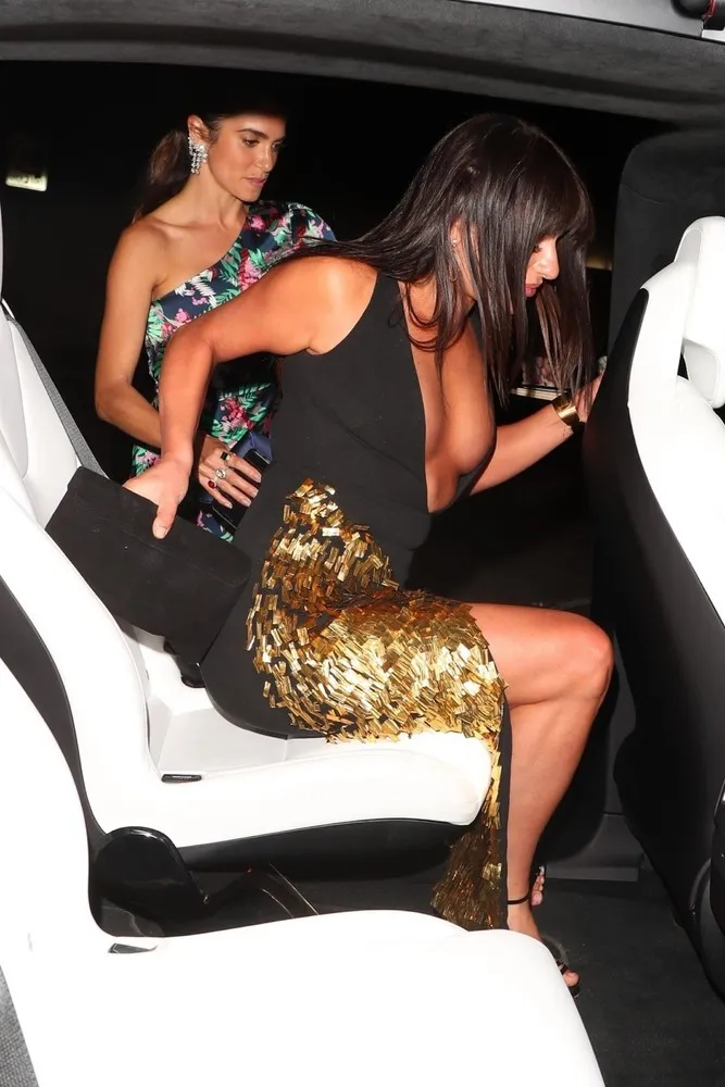 Dresses this Week, Part 4/4