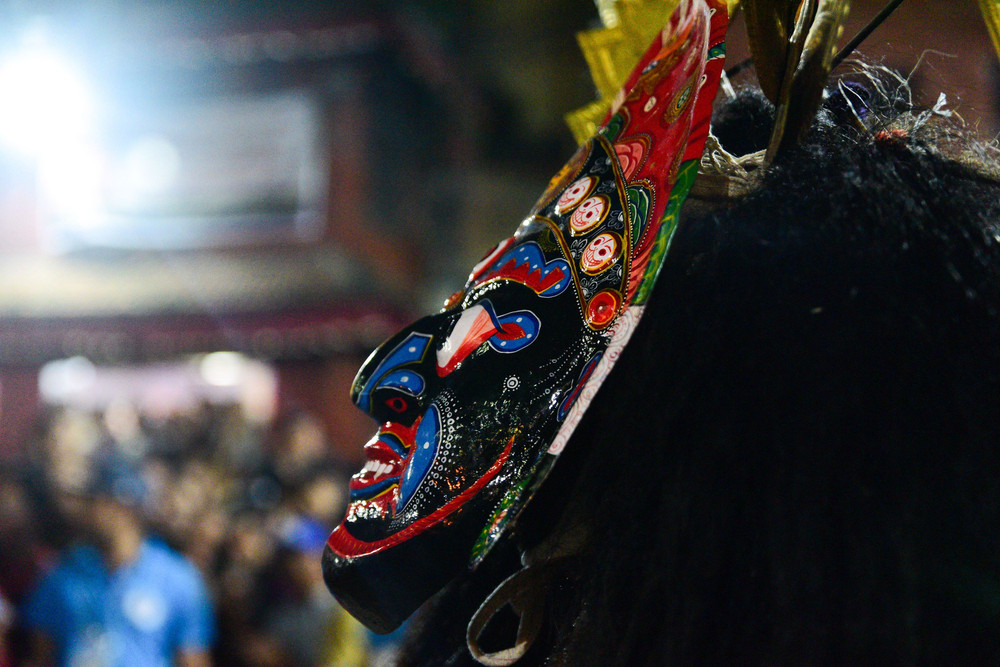 A Look at Life in Nepal