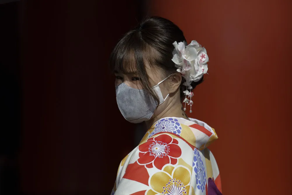 Pictures of the Year 2020, Part 4/82