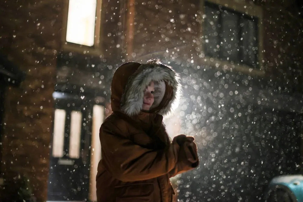 Some Photos: Children