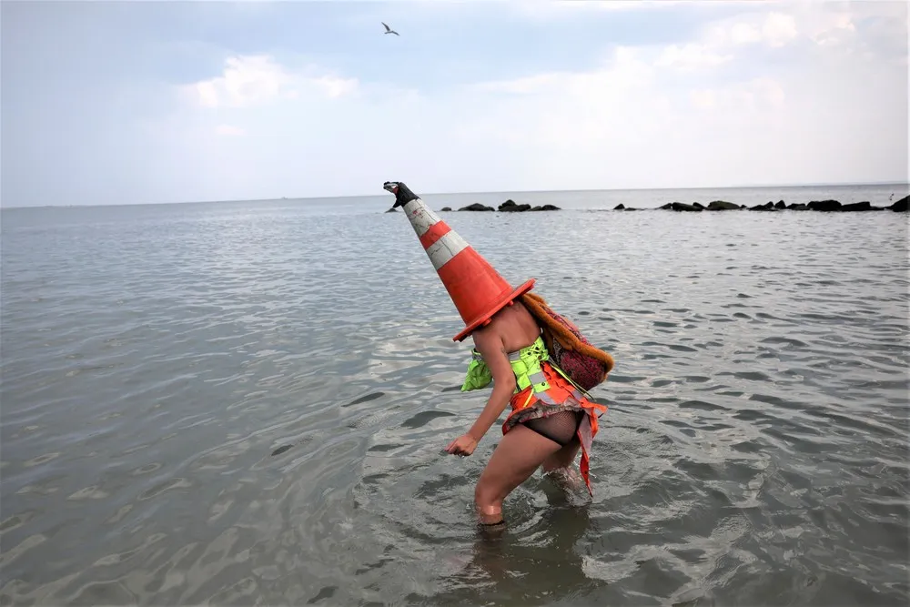 USA last Week, Part 3/3