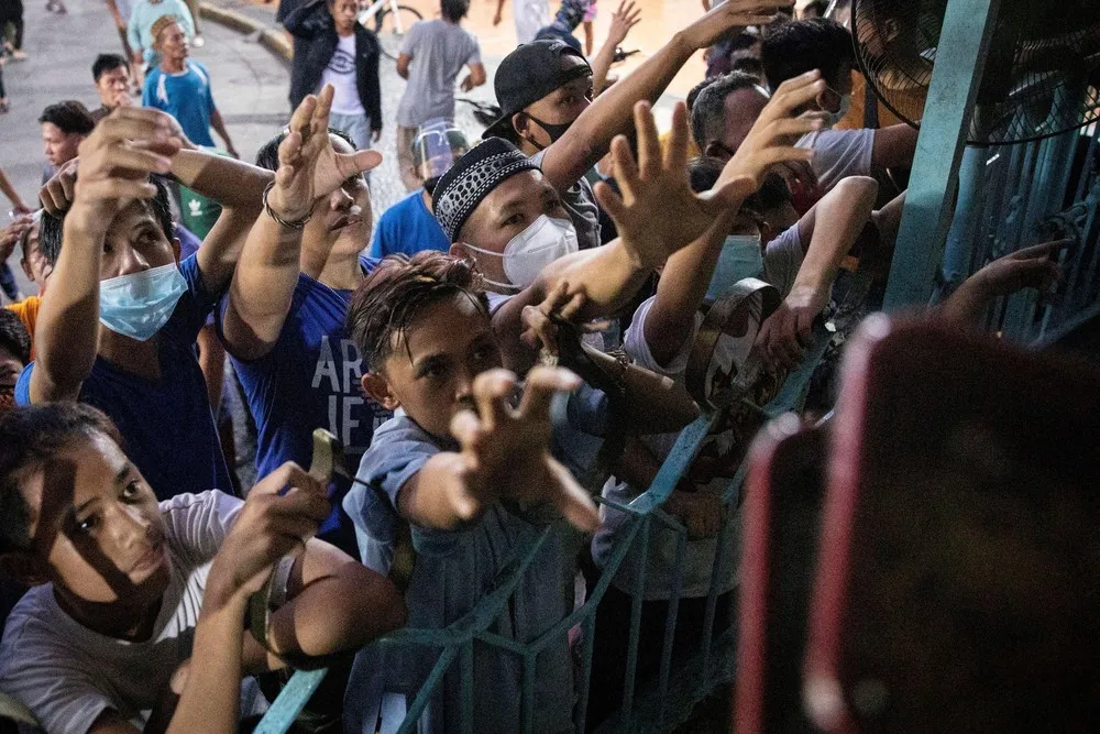 Philippine Daily Life