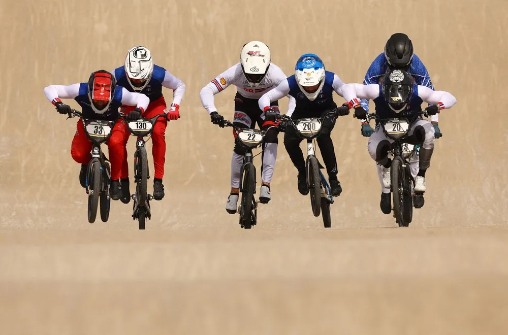 Sport last Week, Part 2/4