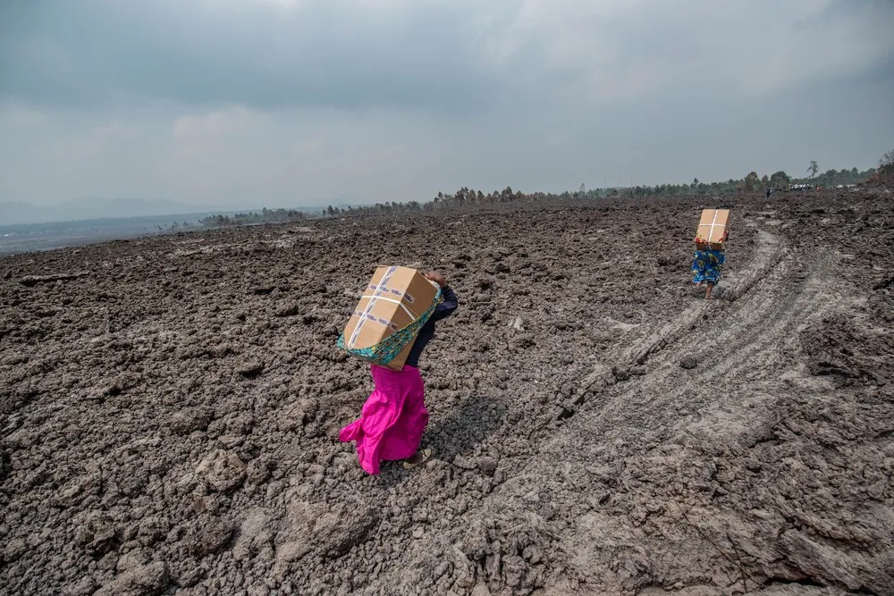 The Day in Photos – May 26, 2021