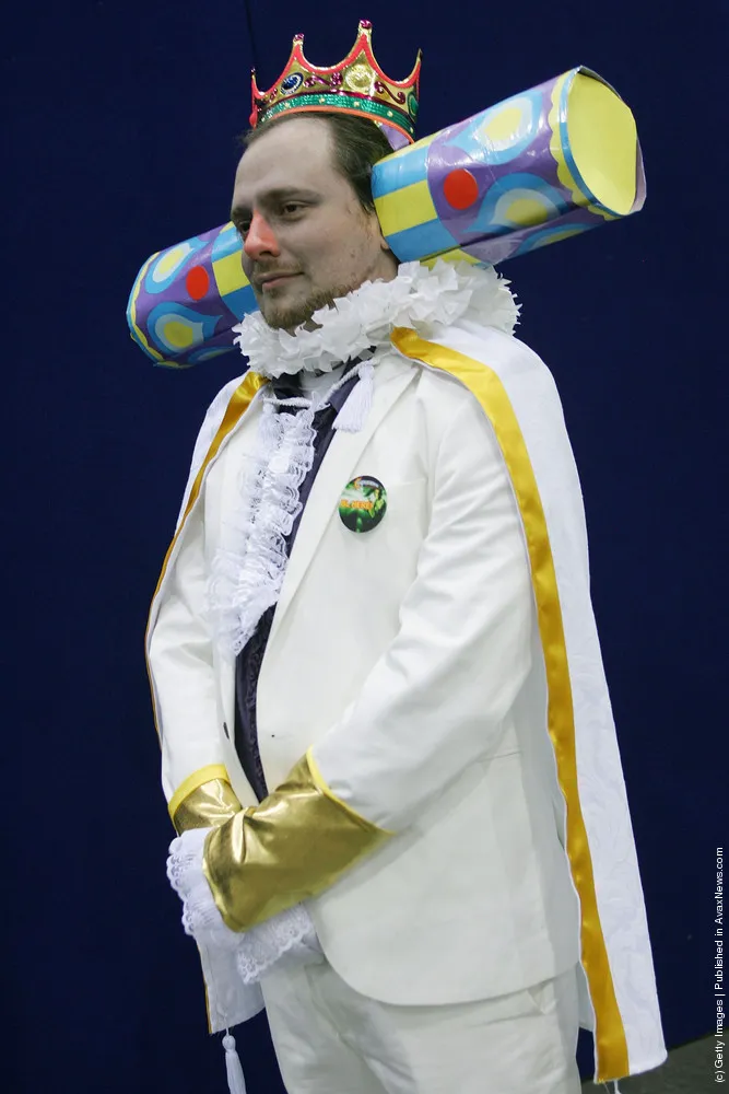 Supanova Pop Culture Expo